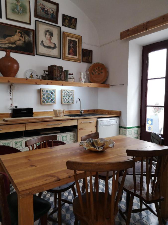 Casa Do Sertorio - Casa Inteira 埃武拉 外观 照片